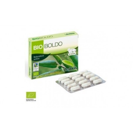 Comprar BIOBOLDO 30cap.