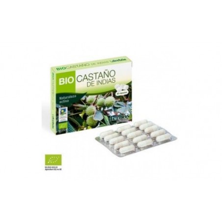 Comprar BIOCASTAÑO INDIAS 30cap.