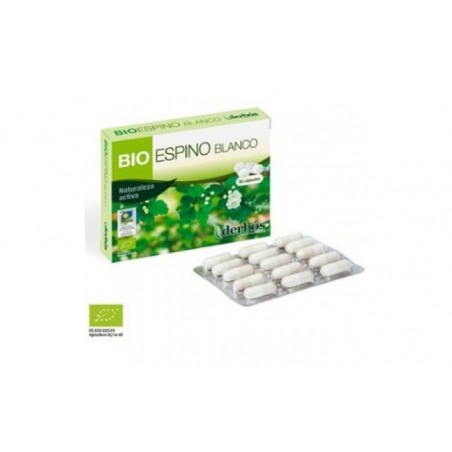 Comprar BIOESPINO BRANCO 30cap.