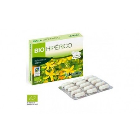 Comprar BIOHYPERIC 30cap.