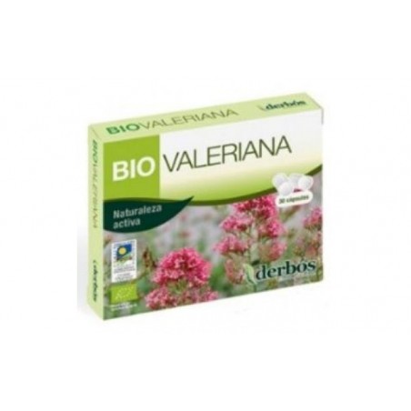 Comprar BIOVALERIANA 30cap.