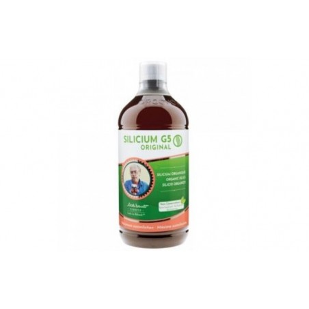 Comprar SILICIUM G5 ORIGINAL 1l.