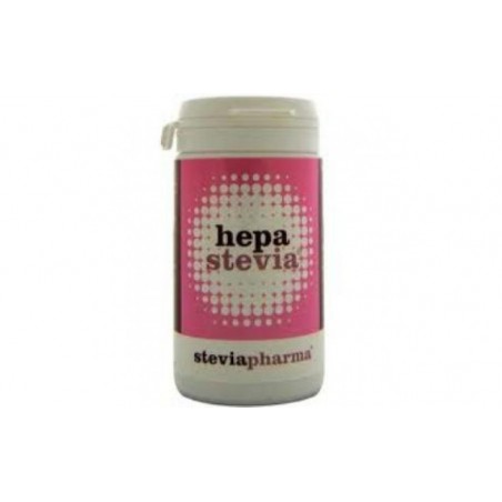 Comprar HEPASTEVIA 50cap.