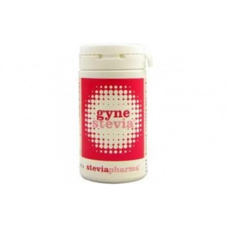 Comprar GYNESTEVIA 50cap.