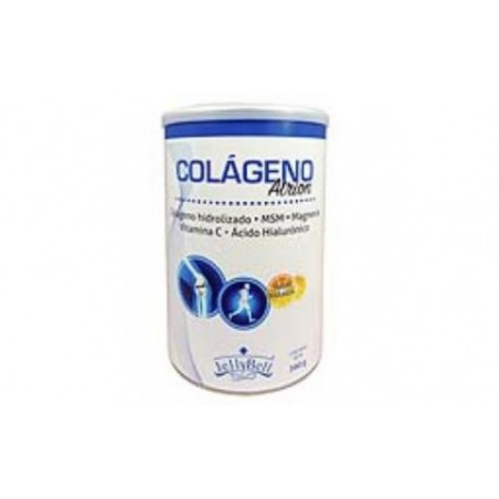 Comprar COLLAGEN ATRION 360gr.