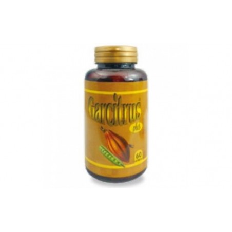 Comprar GARCITRUS PLUS 60cap.