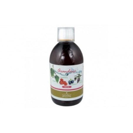 Comprar ARANDINA 500ml.