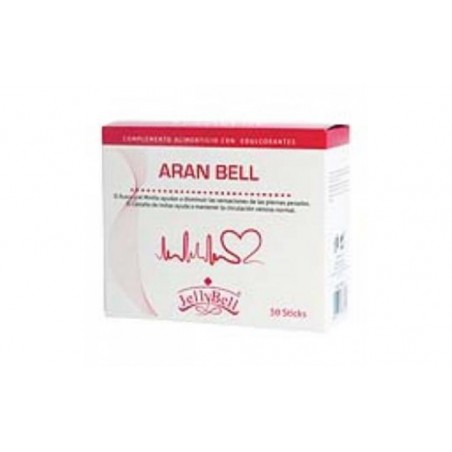 Comprar ARAN BELL 30sticks