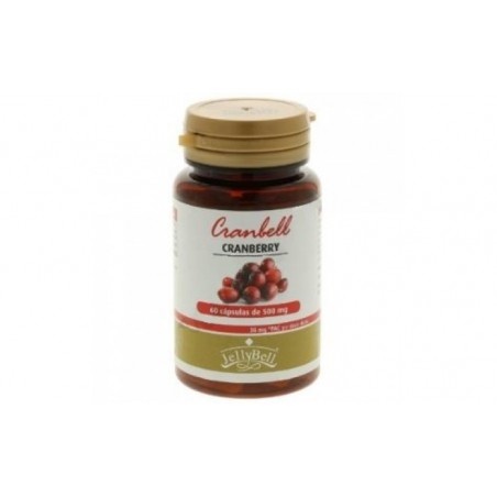 Comprar CRANBELL 60cap.