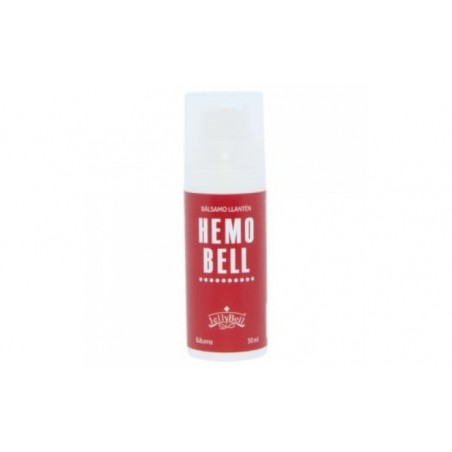 Comprar Bálsamo HEMO BELL 50ml.