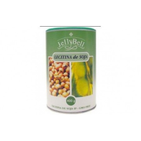 Comprar Pote IP 400gr. LECITHIN SOYBEAN