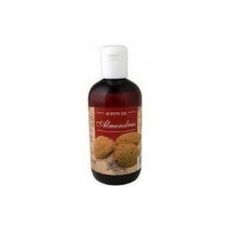 Comprar ÓLEO DOCE ALMOND 250ml.