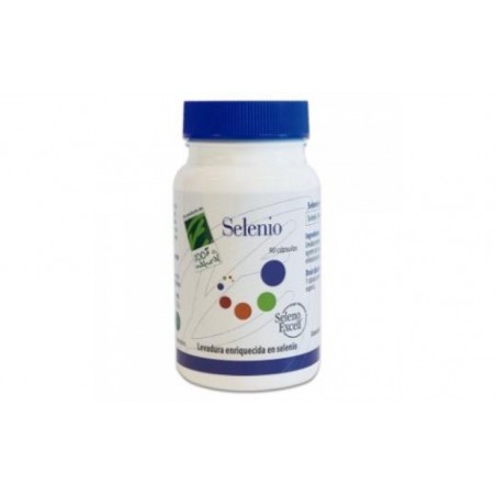 Comprar SELENIUM 90cap.