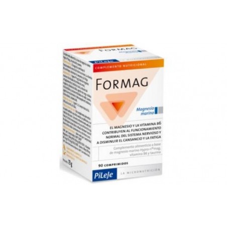 Comprar FORMAG 90comp.