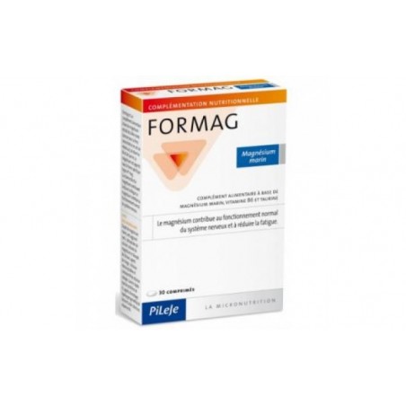 Comprar FORMAG 30comp.