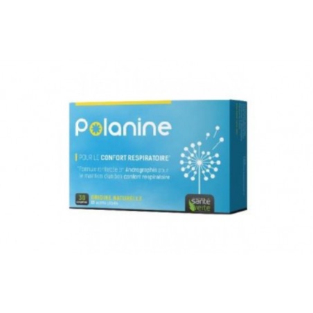 Comprar POLANINA 30comp.