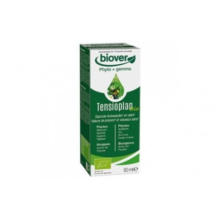 Comprar TENSIOPLAN phitoplexe 50ml.