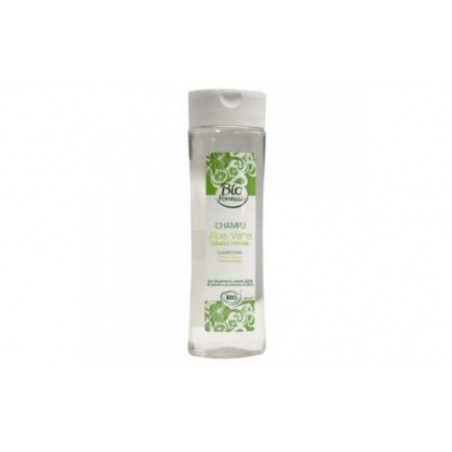 Comprar ALOE VERA SHAMPOO ORGÂNICO 200ml. BIOFORMULE