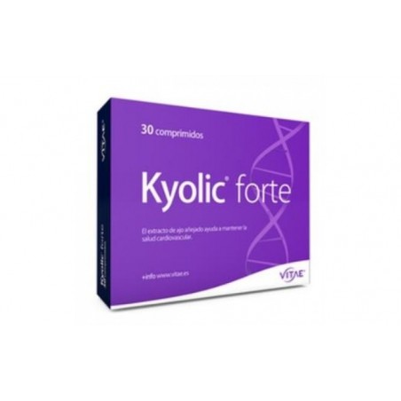 Comprar VITARLIC FORTE (KYOLIC forte) 1000mg. 30comp.