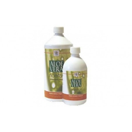 Comprar ALOE VERA 500ml NOEFAR