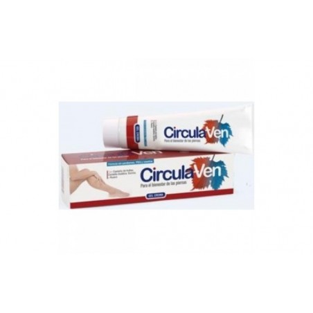 Comprar CIRCULAVEN creme de gel 100ml.