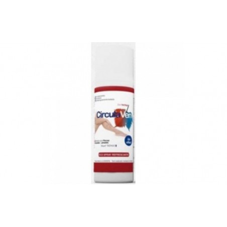 Comprar CIRCULAVEN spray 100ml.