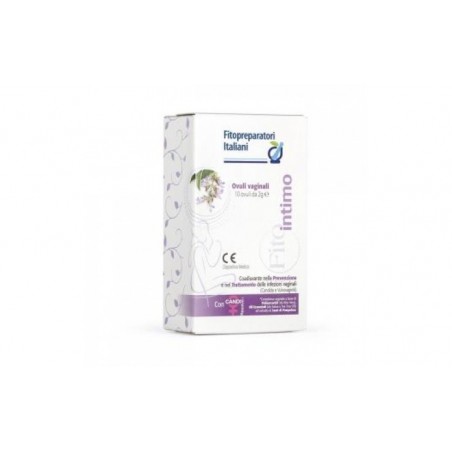 Comprar FITOINTÓTIMO 10ovules