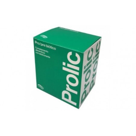 Comprar PROLIC PRE-PROBIOTIC 20sticks