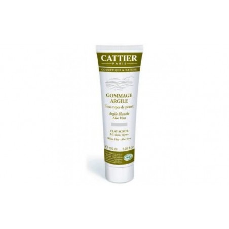 Comprar Creme facial esfoliante GOMMAGE 100ml.