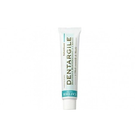 Comprar DENTARGILE DENTARGILE pasta de dentes refrescante de menta 75ml.