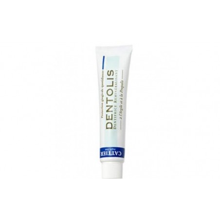 Comprar Proteção gengival DENTOLIS DENTOLIS propolis 75ml.