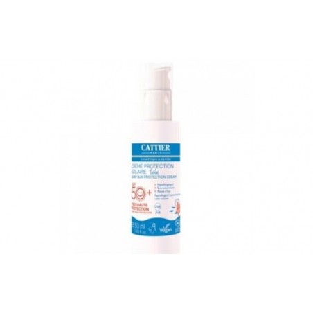 Comprar CREME DE PROTECÇÃO DO SOL BABY SPF50 50ml.