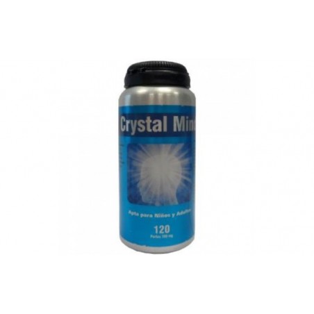 Comprar MENTE CRISTAL 120 Pérolas