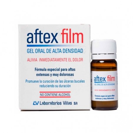 Comprar PELÍCULA AFTEX 10 ML