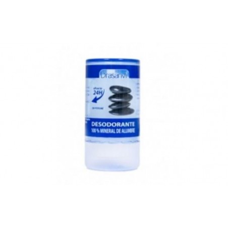 Comprar ALUMINUM DEODORANTE 120gr.