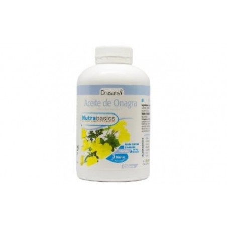 Comprar ONAGRA 515mg. 450 pérolas