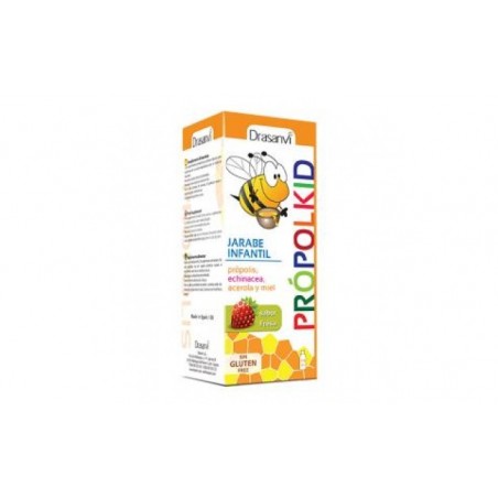 Comprar PROPOLKID xarope para crianças 150ml.