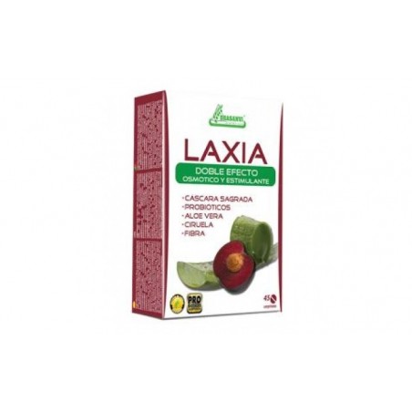 Comprar LAXIA 45comp.