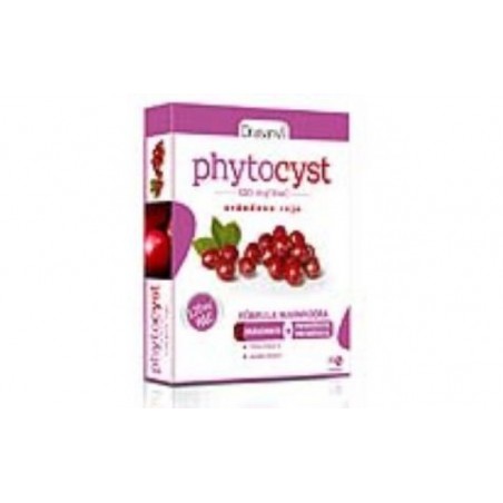 Comprar PHYTOCYST 30comp.