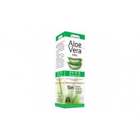 Comprar ALOE VERA com gel de árvore de chá 200ml.