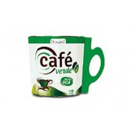 Comprar CAFÉ VERDE (café verde) 60comp.