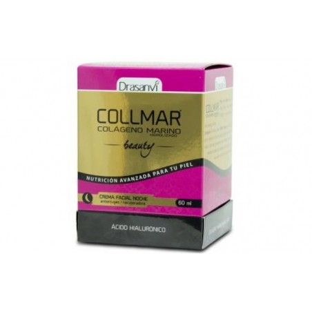 Comprar Creme facial COLLMAR BELEZA 60ml.