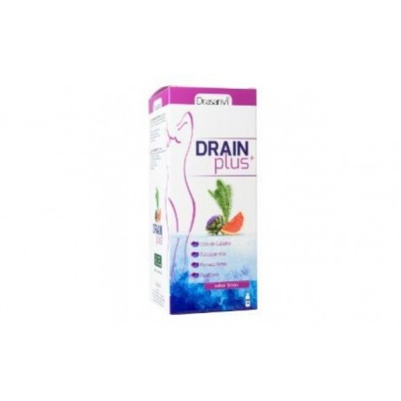 Comprar DRAIN mais 500ml.