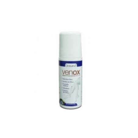 Comprar VENOX gel roll-on 60ml.