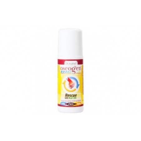 Comprar OSEOGEN RESCUE roll-on gel 60ml.