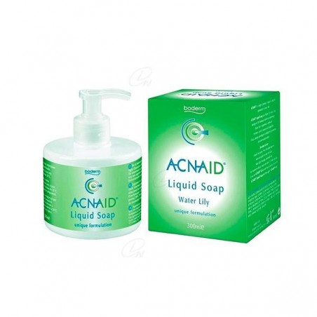 Comprar ACNAID SABÃO LÍQUIDO 250 ML