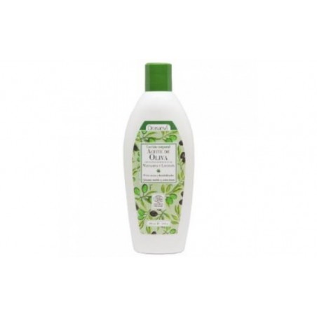 Comprar Loção de azeite de oliva 300ml. ECOCERT