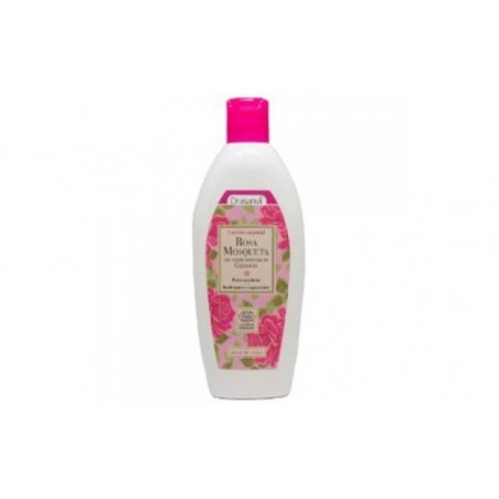 Comprar Loção de rosehip 300ml. ECOCERT