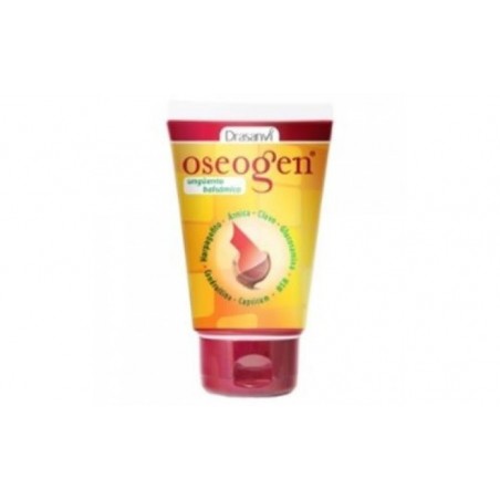 Comprar OSEOGEN pomada balsâmica 200ml.