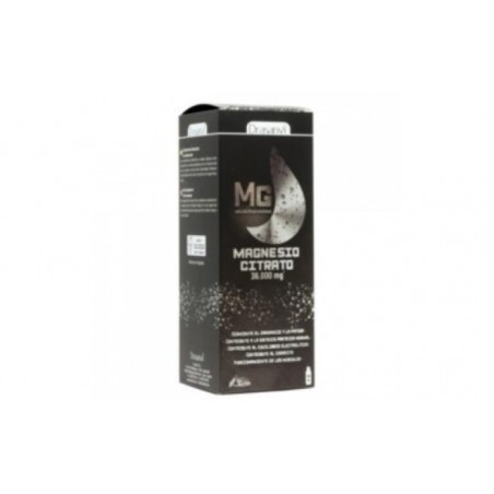 Comprar MAGNESIUM líquido 250ml.